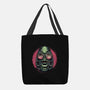 Creature Feature-None-Basic Tote-Bag-glitchygorilla