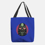 Creature Feature-None-Basic Tote-Bag-glitchygorilla