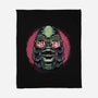 Creature Feature-None-Fleece-Blanket-glitchygorilla