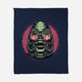 Creature Feature-None-Fleece-Blanket-glitchygorilla