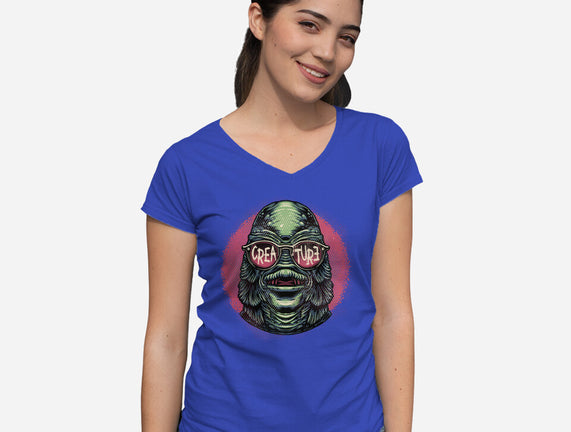 Creature Feature