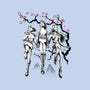 Huntrix Harmony Sumi-E-None-Adjustable Tote-Bag-Astrobot Invention