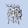 Huntrix Harmony Sumi-E-Mens-Premium-Tee-Astrobot Invention