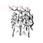 Huntrix Harmony Sumi-E-Mens-Premium-Tee-Astrobot Invention