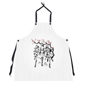 Huntrix Harmony Sumi-E