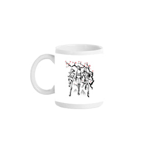 Huntrix Harmony Sumi-E