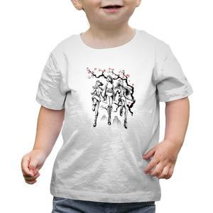 Huntrix Harmony Sumi-E