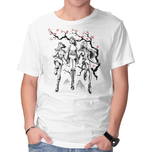 Huntrix Harmony Sumi-E