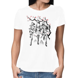 Huntrix Harmony Sumi-E