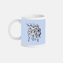 Huntrix Harmony Sumi-E-None-Mug-Drinkware-Astrobot Invention