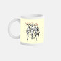 Huntrix Harmony Sumi-E-None-Mug-Drinkware-Astrobot Invention