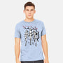Huntrix Harmony Sumi-E-Mens-Heavyweight-Tee-Astrobot Invention