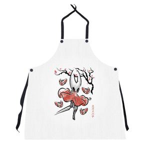 Princess Hornet Sumi-E