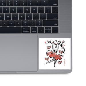 Princess Hornet Sumi-E