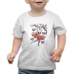 Princess Hornet Sumi-E