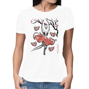 Princess Hornet Sumi-E