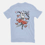 Princess Hornet Sumi-E-Mens-Premium-Tee-Astrobot Invention