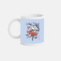 Princess Hornet Sumi-E-None-Mug-Drinkware-Astrobot Invention