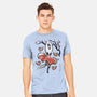 Princess Hornet Sumi-E-Mens-Heavyweight-Tee-Astrobot Invention