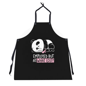 Employed At What Cost