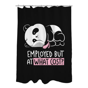 Employed At What Cost