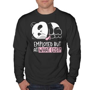 Employed At What Cost