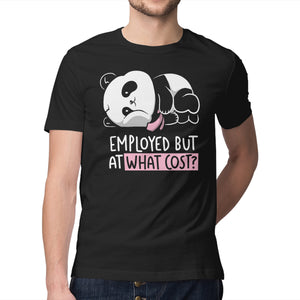 Employed At What Cost