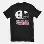 Employed At What Cost-Mens-Premium-Tee-koalastudio