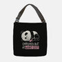 Employed At What Cost-None-Adjustable Tote-Bag-koalastudio