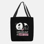 Employed At What Cost-None-Basic Tote-Bag-koalastudio
