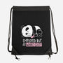 Employed At What Cost-None-Drawstring-Bag-koalastudio