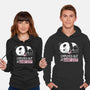 Employed At What Cost-Unisex-Pullover-Sweatshirt-koalastudio
