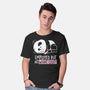 Employed At What Cost-Mens-Basic-Tee-koalastudio