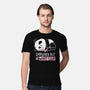 Employed At What Cost-Mens-Premium-Tee-koalastudio