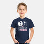 Employed At What Cost-Youth-Basic-Tee-koalastudio