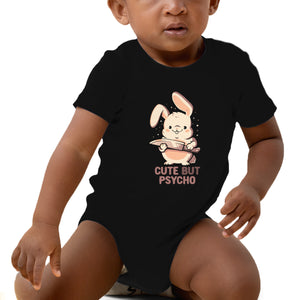 Cute But Psycho Bunny