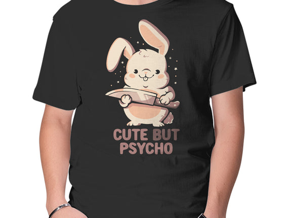 Cute But Psycho Bunny