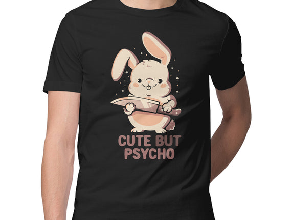Cute But Psycho Bunny