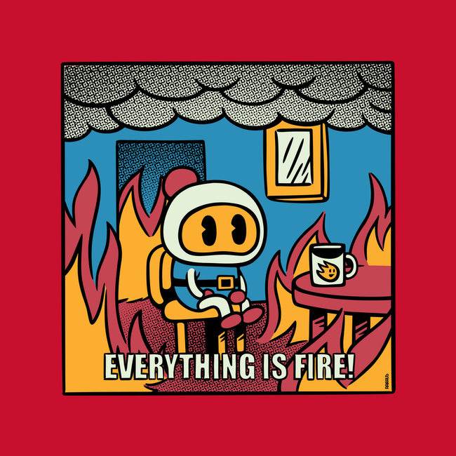 I Didn't Ask To Join A Battle Mode-None-Polyester-Shower Curtain-raffaus