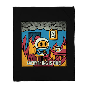 I Didn't Ask To Join A Battle Mode