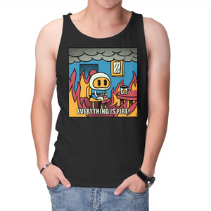 I Didn't Ask To Join A Battle Mode