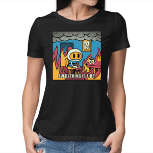 I Didn't Ask To Join A Battle Mode