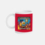 I Didn't Ask To Join A Battle Mode-None-Mug-Drinkware-raffaus