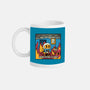 I Didn't Ask To Join A Battle Mode-None-Mug-Drinkware-raffaus