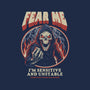 I'm Sensitive And Unstable-Mens-Heavyweight-Tee-eduely