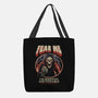 I'm Sensitive And Unstable-None-Basic Tote-Bag-eduely