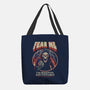 I'm Sensitive And Unstable-None-Basic Tote-Bag-eduely