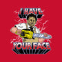 He-Slasher-None-Glossy-Sticker-Barbadifuoco