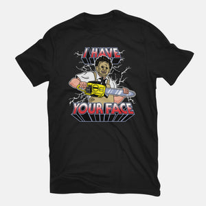 He-Slasher