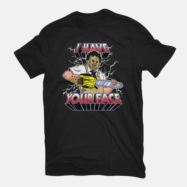 He-Slasher-Womens-Fitted-Tee-Barbadifuoco